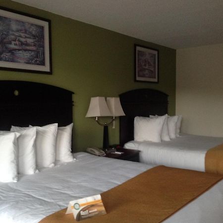Quality Inn Chipley I-10 At Exit 120 Quarto foto